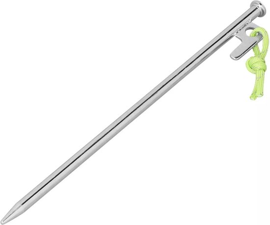 Deltafor staaldraadtakel 3200 kg met 20 meter staalkabel