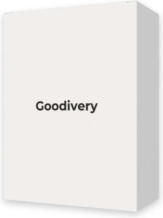 Rideau Goodivery ® avec propriétés occultantes et absorption acoustique, Grijs, 140 x 245 cm