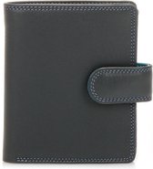 Mywalit Tri-Fold Tab Wallet Portemonnee Smokey Grey