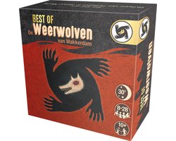 Weerwolven van Wakkerdam spelregels