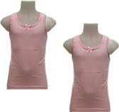 Camisoles Filles Embrator 2 pièces rose clair taille 152/158