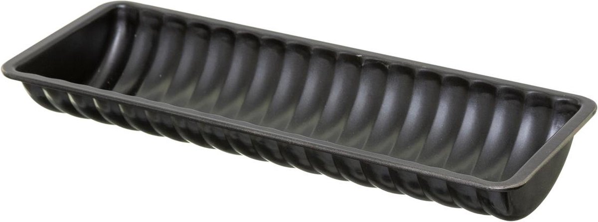 Rehrückenform Easy Baking, 31,5 cm, Antihaftbeschichtung, Backform, Kastenform