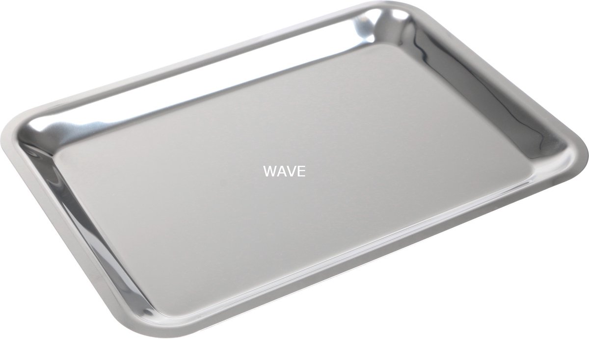 Graef 0000010 0000010 Tablet RVS