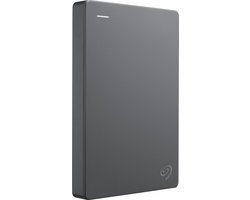 Seagate Archive HDD Basic externe harde schijf 1TB Zilver
