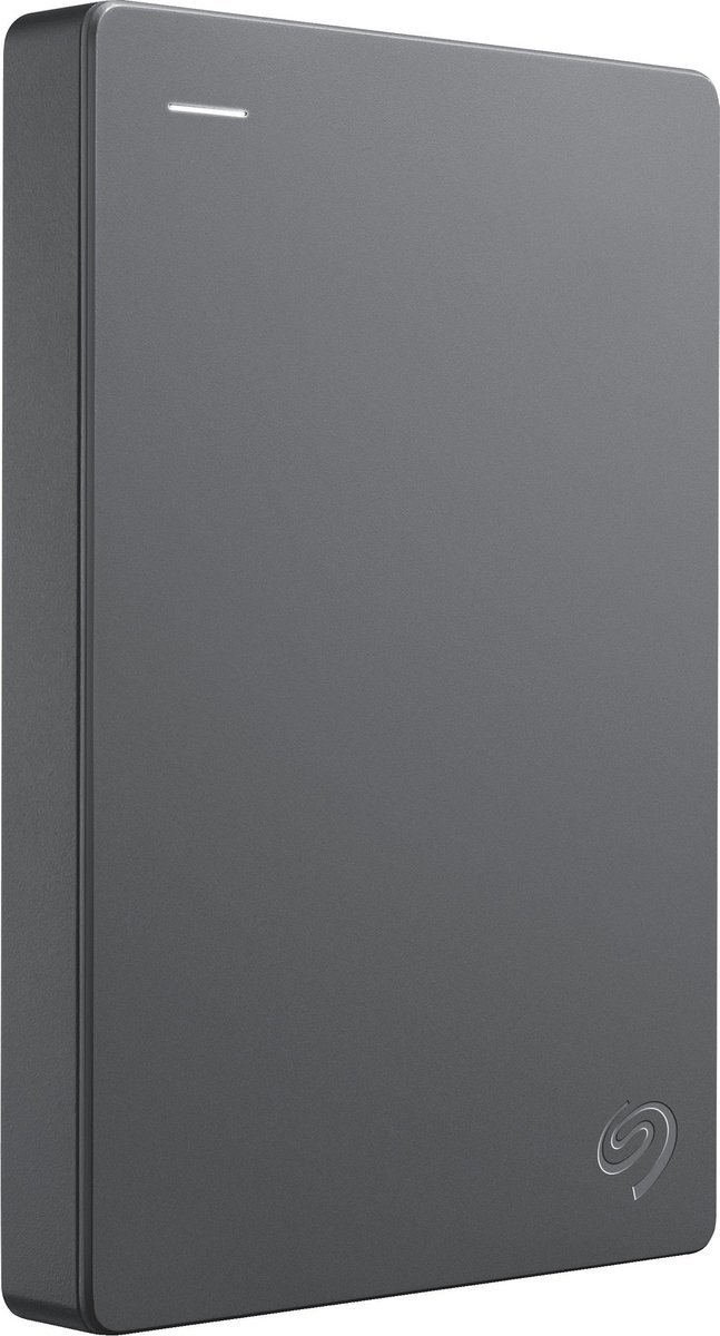 Seagate Archive HDD Basic externe harde schijf 1TB Zilver