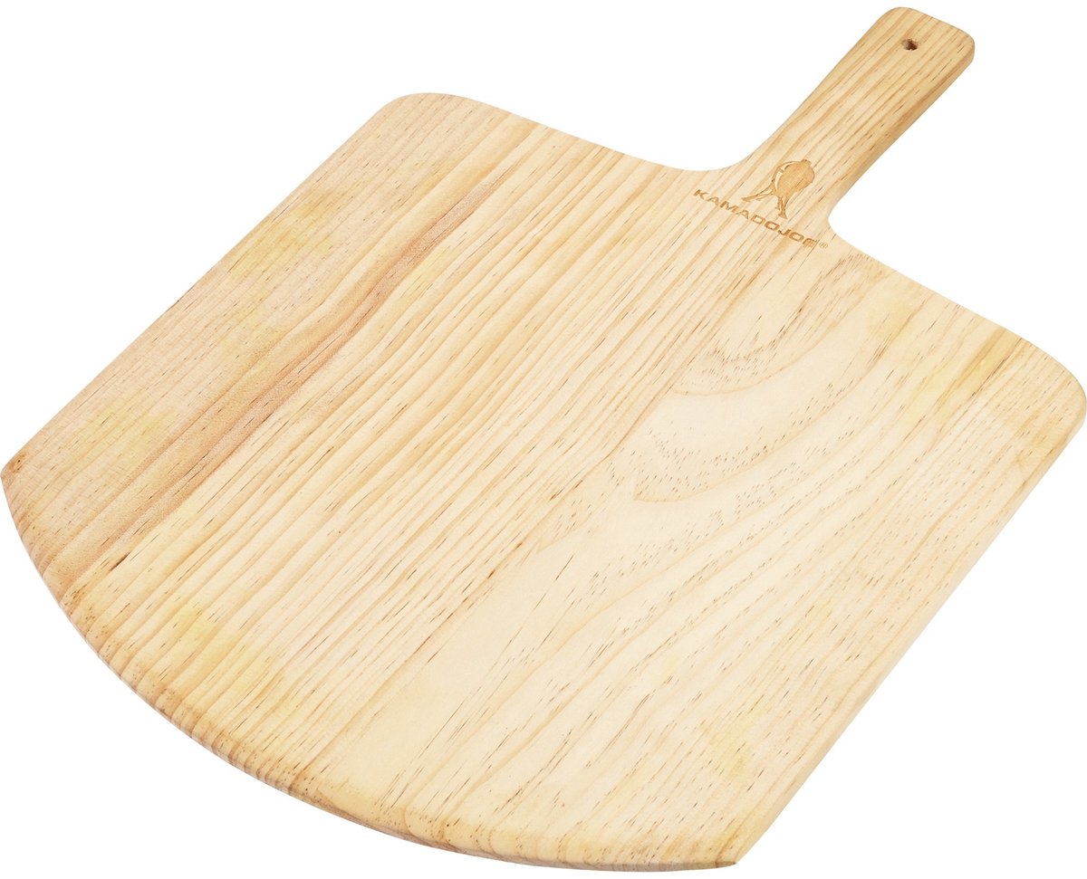 Kamado Joe Pizzaschep