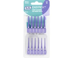 Tepe EasyPick Paars maat XL – 36 stuks