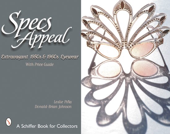 Specs Appeal - cover