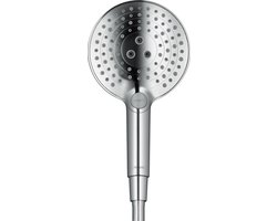 hansgrohe Raindance Select S handdouche 120 3jet PowderRain chroom