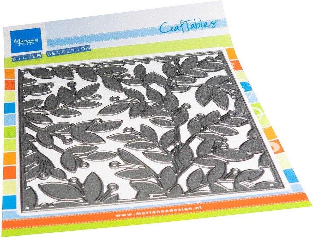 Marianne Design • Craftable Background Sprigs