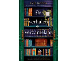 De verhalenverzamelaar