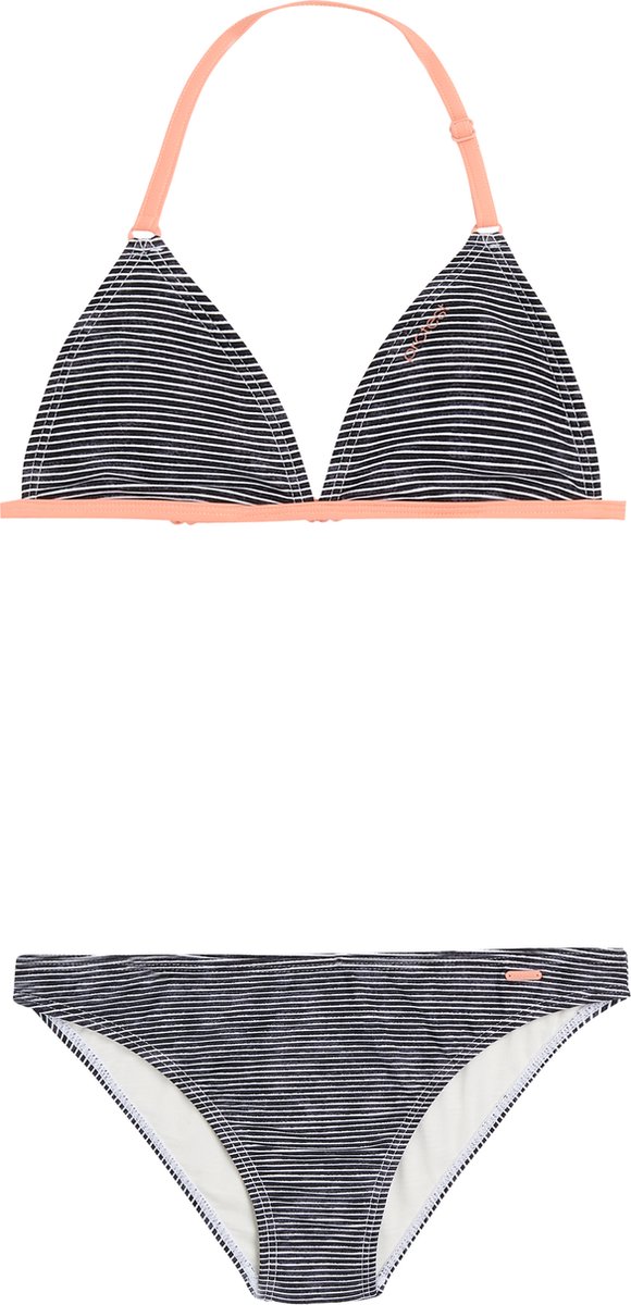 Protest Prtnikle Jr – Triangel bikini set Meisjes – Verstelbare bandjes – Uitneembare vulling Basic