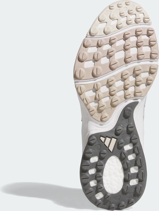 Adidas Performance Zoysia Spikeless Golfschoenen - Dames - Wit van adidas — afbeelding 5