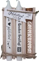 50 jaar getrouwd cadeau geld – cadeau 50 jaar getrouwd - 50 jaar getrouwd geldkado - kadotip 50 jaar getrouwd - 50 jaar getrouwd cadeauverpakking