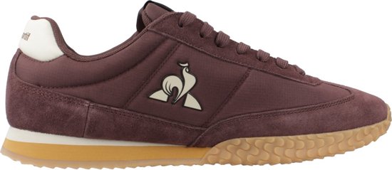 Veloce Chaussure Le Coq Sportif Marron Le Coq Sportif Veloce I - Main Image