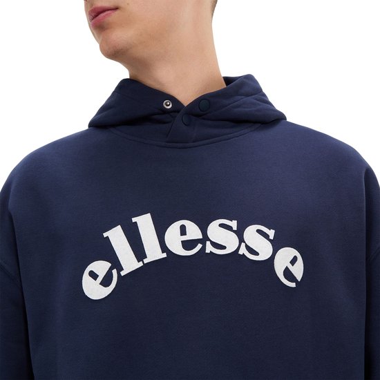 Ellesse Arliona Hoodie Heren - Maat L