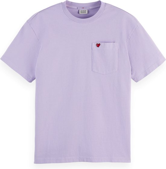 Scotch & Soda - Dames - T-shirts