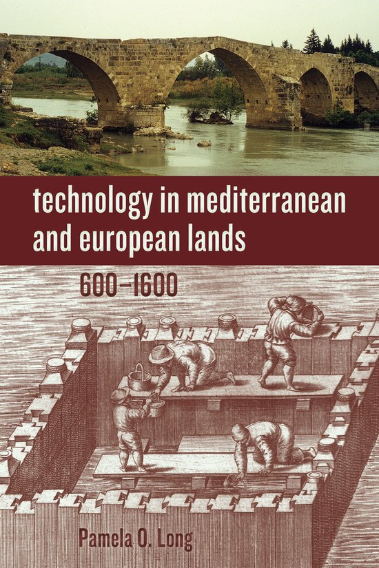 Technology in Motion- Technology in Mediterranean and Europe ... - cover