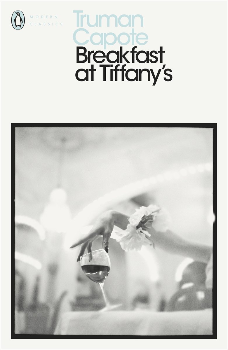 PMC Breakfast At Tiffany's, Truman Capote | 9780141182797 | Boeken
