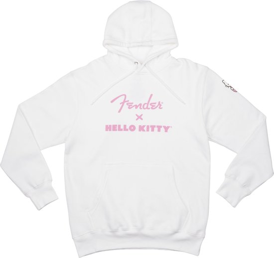Foto: Fender hello kitty sl logo hoodie s hoodie