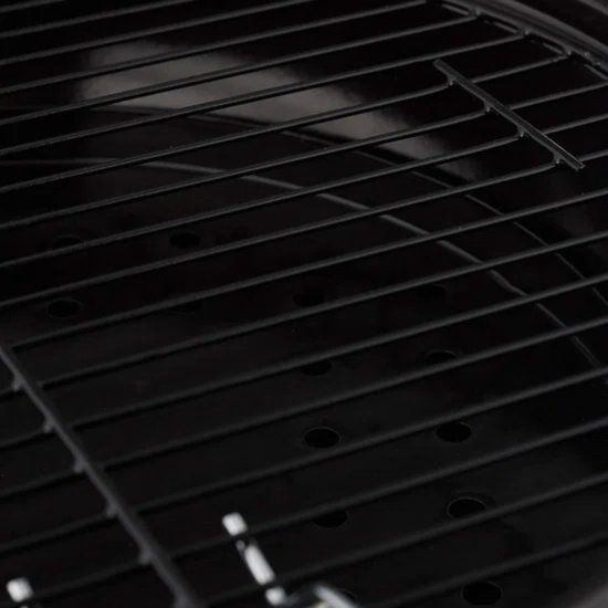 Tafel Barbecue Houtskool - Tafelbarbecue Houtskool - Tafelbarbecue - Tafelbbq - Draagbare Tafelbbq — afbeelding 3