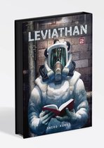Leviathan- Leviathan Volume 2