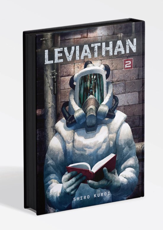 Leviathan- Leviathan Volume 2