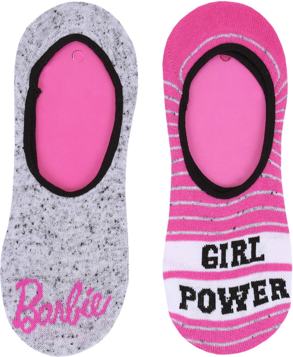 2 x BARBIE microsticks