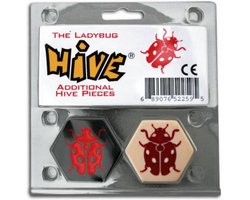 Hive - Ladybug (Uitbreiding)