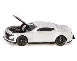 Siku 1538, Chevrolet Camaro, Metaal/Kunststof