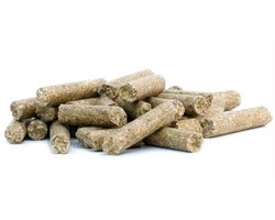 HorseFood Jaarling/Merriebrok - 20kg - paardenvoer
