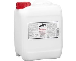 Stassek - Sectolin - Equistar Antiklit & Glansspray - 5L