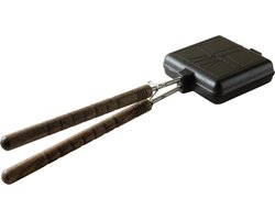 The Windmill Cast Iron - Tosti-ijzer S