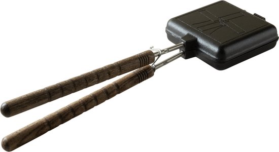 The Windmill Cast Iron - Tosti-ijzer S