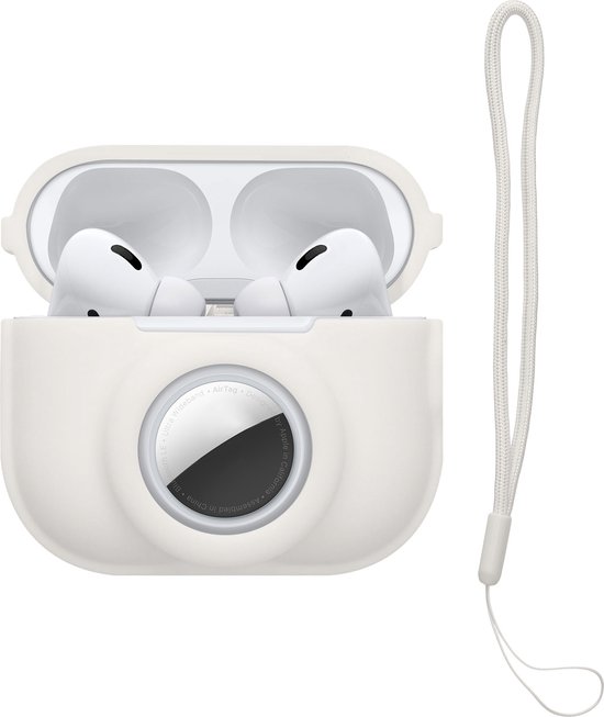 kwmobile 6x cover voor oordopjes - Compatibel met JBL Live Pro 2 TWS