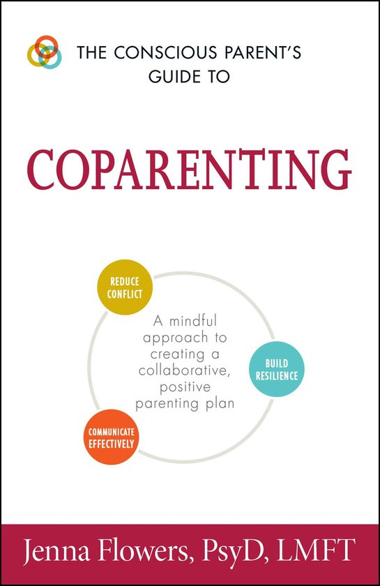 Conscious Parenting Relationship Series - The Conscious Pare ... - cover