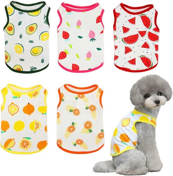 Casual bedrukt herenhemd voor de zomer, comfortabel, ademend, voor