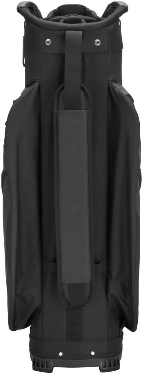 Mizuno BR-D4C Cartbag 2024 - Zwart van Mizuno — afbeelding 3