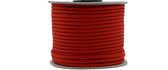 Paracorde 550 type III Rouge Imperial -30 mètres