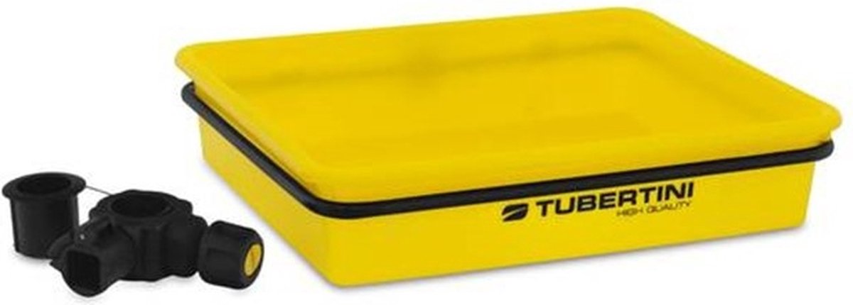 Tubertini Supporto Square (Serie FR) - Maat : Large