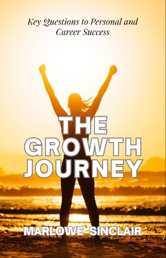 The Growth Journey - cover
