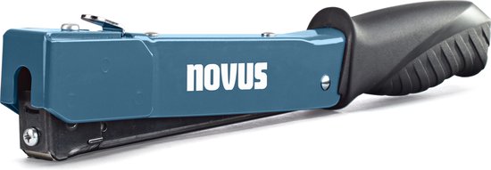 Novus hamertacker - J-033 - type G-11 nieten - 6-10 mm