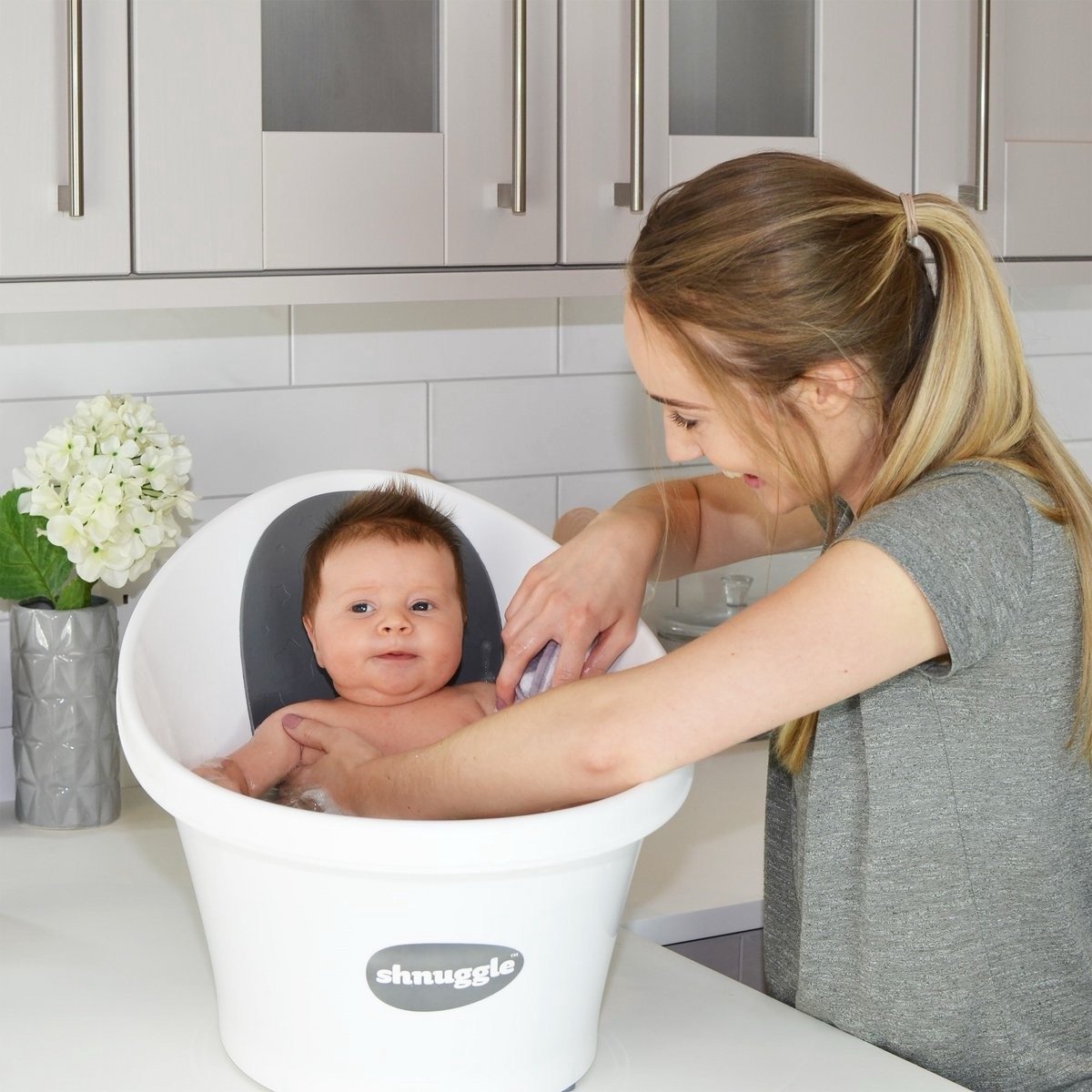Shnuggle Shnuggle babybadje online kopen