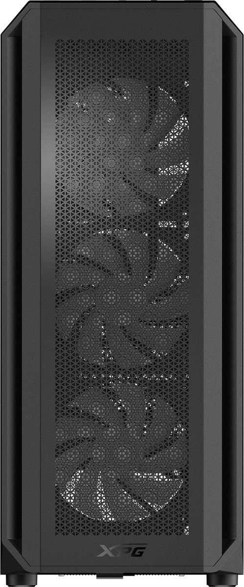 XPG VALOR AIR PLUS Black