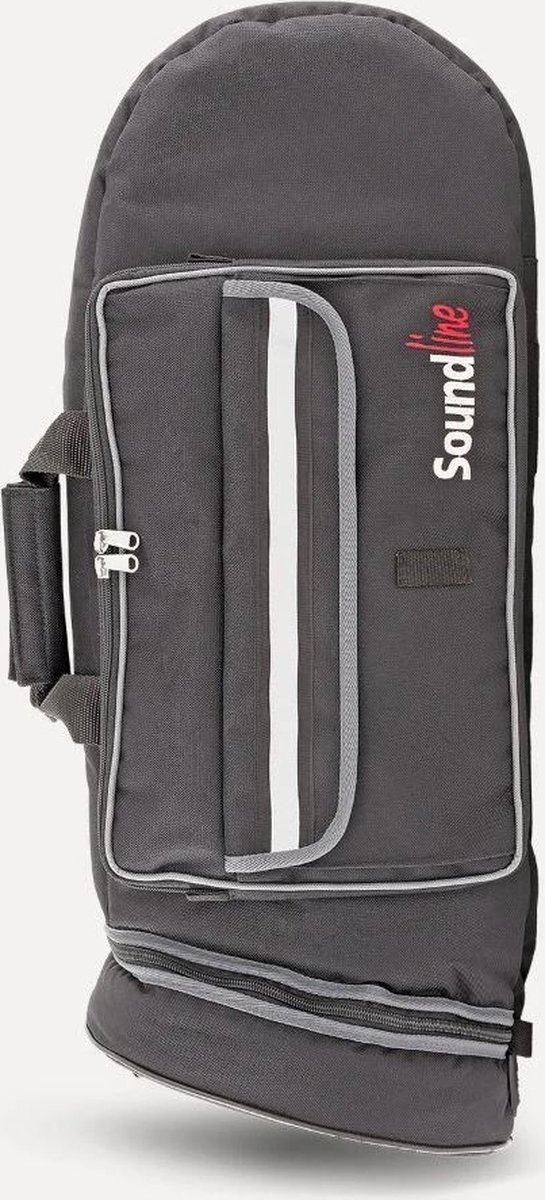 Soundline Althoorn/Bariton gigbag tot 23cm