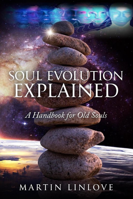 Soul Evolution Explained - cover