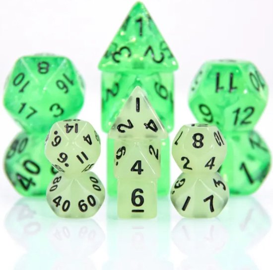50 stuks Bulkverpakking Mini Dobbelstenen 5mm 6-zijdig Barspellen Dobbelstenen Hoge Kwaliteit Acryl D6 Gekleurde Dobbelstenen kopen vanaf een prijs van 12