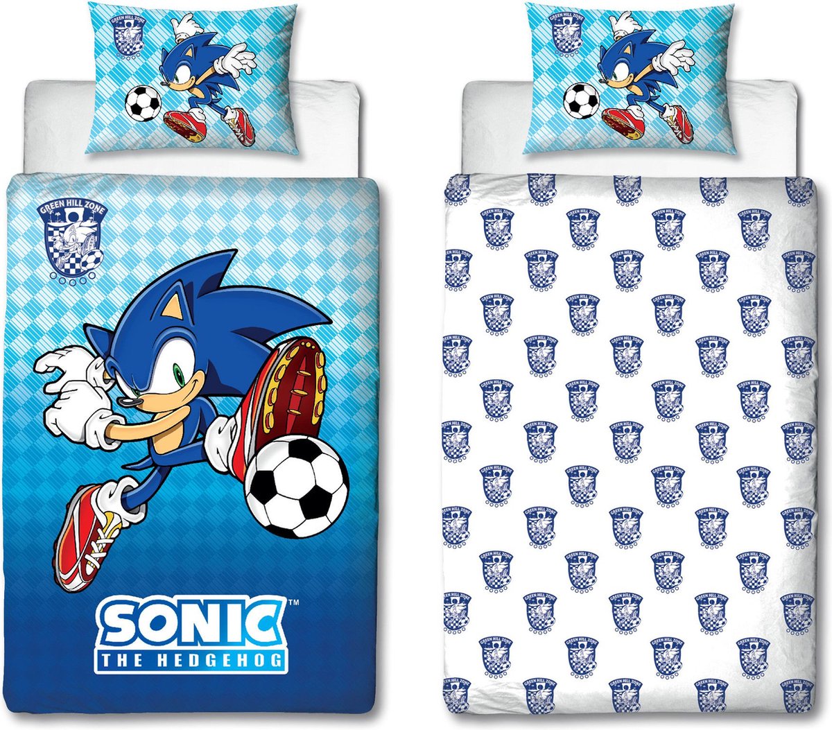 Sonic