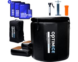 OPTIMICE IJsbad Barrel PRO