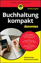 Für Dummies- Buchhaltung kompakt für Dummies, Sonderausgabe